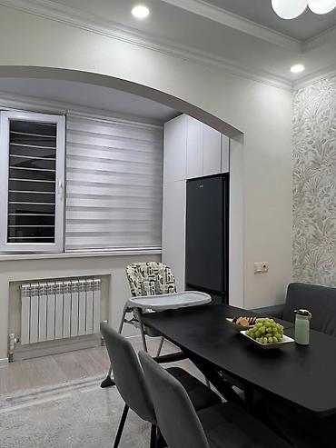 Продажа квартир: 2 комнаты, 70 м², 8 этаж — 3