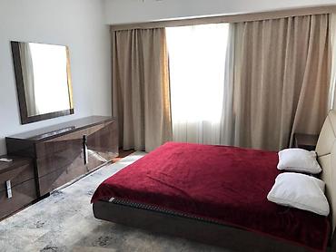 residence: 🔥 СРОЧНО ПРОДАЁТСЯ 4-КОМНАТНАЯ КВАРТИРА | ЖК BISHKEK PARK RESIDENCE 📍 — 3
