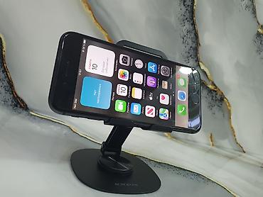Apple iPhone: IPhone 8, Б/у, 64 ГБ, Space Gray, 80 % — 11