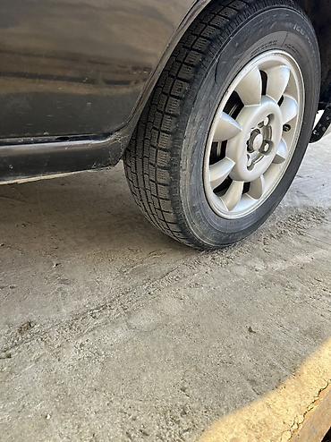 Daewoo: Daewoo Nexia: 2012 г., 1.5 л, Ручные, Бензин, Седан at lalafo.kg — 7 Daewoo: Daewoo Nexia: 2012 г., 1.5 л, Ручные, Бензин, Седан — 7