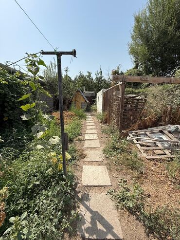 Продажа домов: Времянка, 30 м², 2 комнаты, Косметический ремонт — 10