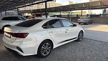глоф 3: Kia K3: 2024 г., 1.6 л, Автомат, Бензин, Седан — 4