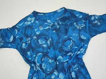 ellos: Sukienka damska, rozmiar 6XL — 1
