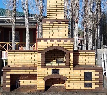 Буржуйки: БАРБЕКЮ • ОЧОК • ПЕЧИ НА ЗАКАЗ 🔥 Изготавливаем качественные и прочные — 2