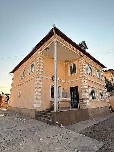 особняк снять: 250 м², 6 комнат и более, Южная Магистраль, Без животных — 8