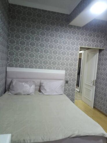 Uzunmüddətli kirayə mənzillər: Sabunçu rayonu,Razinde 4 sayli Asan xidmet Polisin Mescindin Parkin — 5