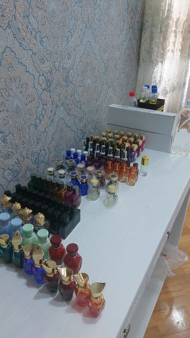 Gözəllik və sağlamlıq: ‼️hər növ əti̇rləri̇n delux keyfi̇yyətdə topdan və pərakəndə satişi ‼️ at lalafo.az Gözəllik və sağlamlıq: ‼️hər növ əti̇rləri̇n delux keyfi̇yyətdə topdan və pərakəndə satişi ‼️