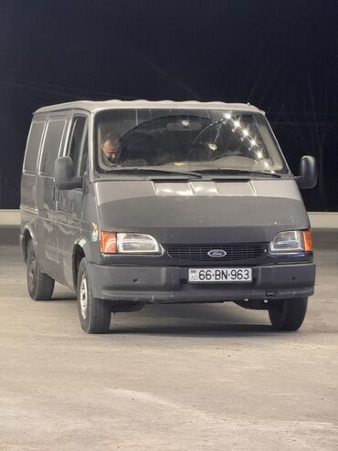 masin ucun uzlukler: Ford Ford 1999 г., мотор 2.5 л, Фургон, Б/у