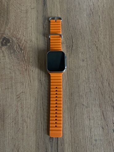 зарядка для apple watch купить: AppleWatch + зарядка
Не оригинал, поэтому цена 1400сом