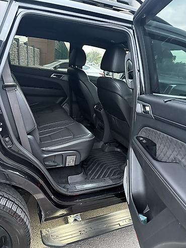 Ssangyong: Ssangyong Rexton: 2021 г., 2.2 л, Автомат, Дизель, Кроссовер — 10