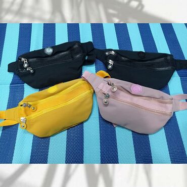 бананка in Кыргызстан | СУМКИ: Поясные сумки бананки сумки для пояса Сумки бананки сумки в