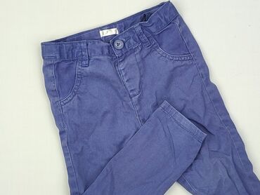 spodnie marco polo jeans: Spodnie jeansowe, Pepco, 1.5-2 lat, 92, stan - Dobry