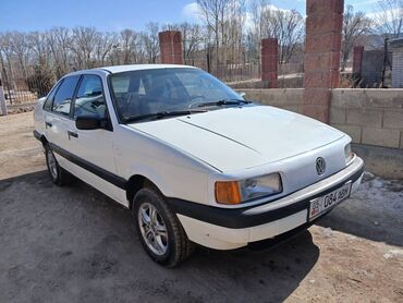 лямбда зонд гольф 3: Volkswagen Passat: 1993 г., 1.8 л, Механика, Бензин, Седан