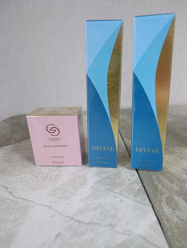детокс пластырь для ног цена бишкек: Набор парфюмерной воды от Oriflame включает ароматы Miss Giordani и