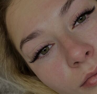 Ресницы: Ресницы, Голливуд, Классика, 2D, Консультация, Гипоаллергенные материалы at lalafo.kg — 7 Ресницы: Ресницы, Голливуд, Классика, 2D, Консультация, Гипоаллергенные материалы — 7