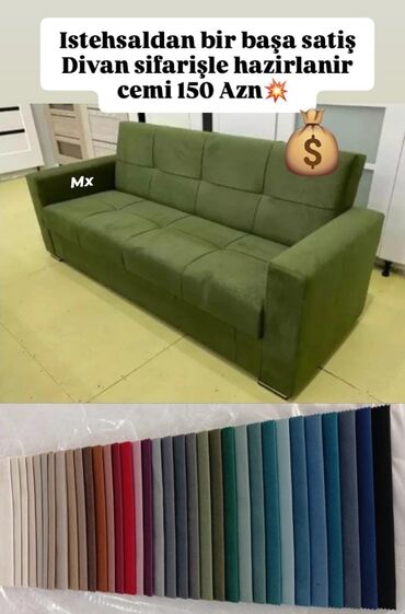 Dolablar: Divan, Yeni