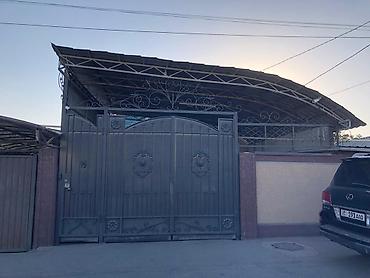 Продажа коттеджей и домов: 🏡 Продается 2-этажный дом с большим участком — Кызыл-Аскер, ул — 4