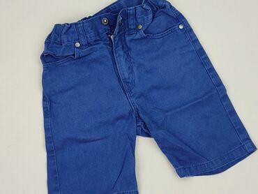 Shorts, H&M, 4-5 years, 104/110, condition - Perfect