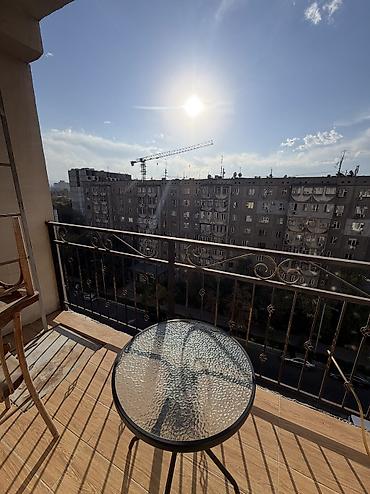 Продажа квартир: 2 комнаты, 72 м², Карпинка Элитка, 8 этаж, Евроремонт — 10