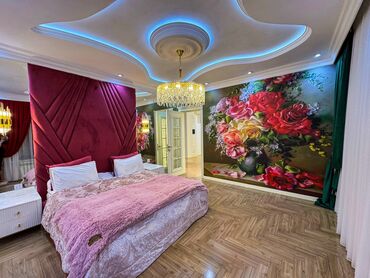 Həyət evləri və villaların satışı: 6 otaqlı, 220 kv. m, Yeni təmirli -da lalafo.az — 9 Həyət evləri və villaların satışı: 6 otaqlı, 220 kv. m, Yeni təmirli — 9