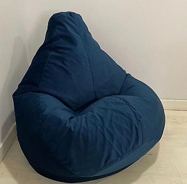 Бинбэги: Бинбэг, цвет - Желтый — 3