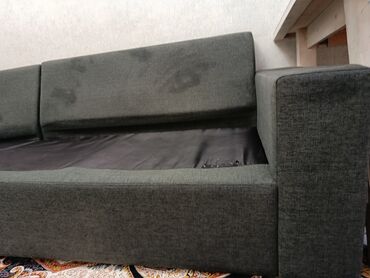 Модульные диваны: Модульный диван — 18