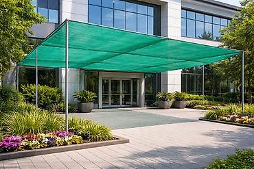 Затеняющие сетки: Затеняющие сетки, Платная доставка — 9