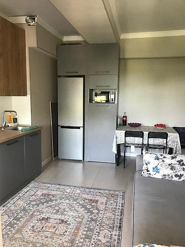 studio apartment: Сдается 2-комнатная квартира в ЦО «Радуга» ( свободно с 27 июля и — 2