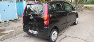 Daihatsu: Daihatsu Cuore: 2008 г., 1 л, Механика, Бензин, Хэтчбэк