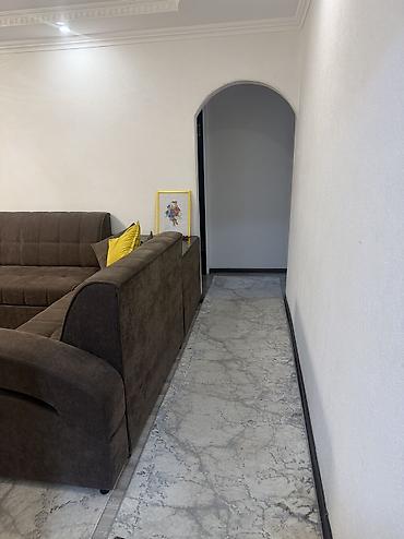 ипотека кварир: 3 комнаты, 58 м², 104 серия, 1 этаж — 6