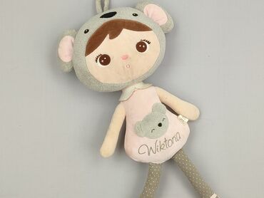 moliera 2 buty: Mascot condition - Very good