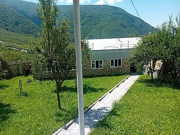 nzs de satilan heyet evleri 2024: 4 otaqlı, 1000 kv. m, Kredit yoxdur, Yeni təmirli — 5