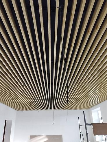 Фасадные работы: Ремонт фасада, Утепление фасада, Фасадный декор | Лепнина, Рамки, Туникафон | Жидкий травертин | Пенопласт, Penoplex, Термопанели Больше 6 лет опыта — 9