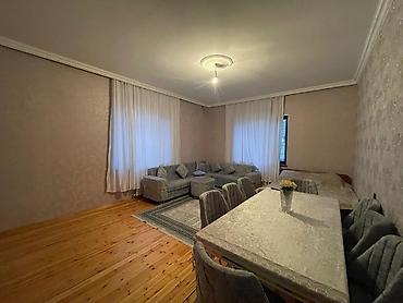 Həyət evləri və villaların satışı: 6 otaqlı, 240 kv. m, Yeni təmirli — 6