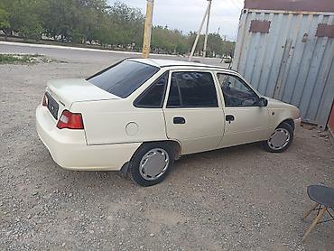 Daewoo: Daewoo Nexia: 2012 г., 1.5 л, Механика, Бензин, Седан — 6