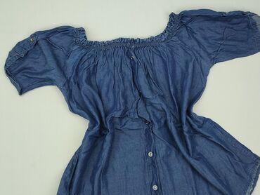 bluzki na wiosnę: Women's blouse, L (EU 40)