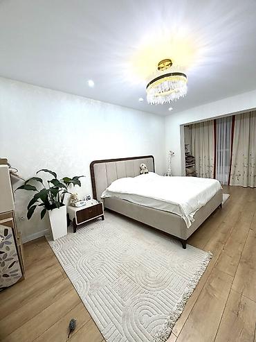 elegance stroy: 1 комната, 53 м², Технопарк 108 серия, 4 этаж, Евроремонт — 3