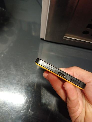 Poco: Poco X6 Pro 5G, 512 GB, rəng - Sarı — 7