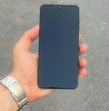 samsung a70 qiymeti baku electronics: Samsung Galaxy A70, 128 ГБ, цвет - Белый, Отпечаток пальца, Две SIM карты, Face ID