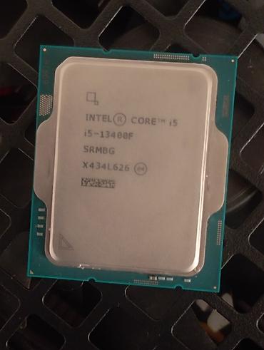 i5 4440: Процессор Intel Core i5-13400F Торг неболшой - Платформа: LGA1700 — 1