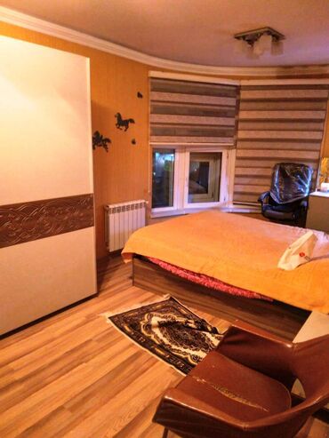 Yeni tikili: 3 otaqlı, Yeni tikili, 113 kv. m — 6