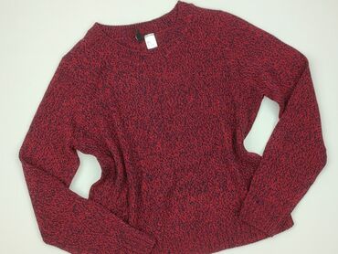 reserwed kurtki zimowe: Divided, Sweter damski, S