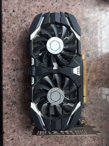 nvidia geforce gtx 950 цена: Видеокарта, Б/у, MSI, GeForce GTX, 4 ГБ, Для ПК