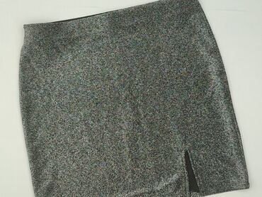 zielone spódnice damskie: Women`s skirt, SinSay, size XL (EU 42)