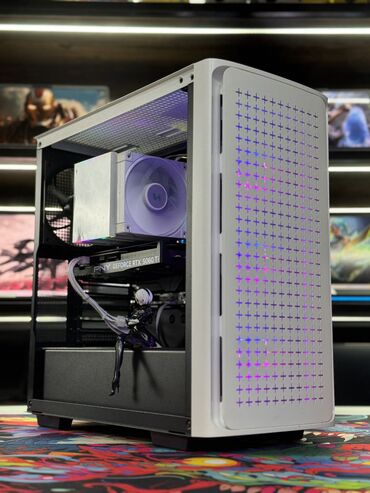 poco x6 pro цена в бишкеке 256 гб: Компьютер, ядер - 8, ОЗУ 32 ГБ, Для работы, учебы, Новый, AMD Ryzen 7, HDD + SSD