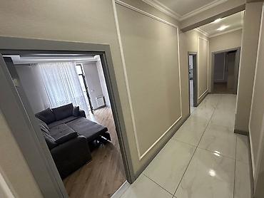 rahat əmlak: 2 otaqlı, Yeni tikili, m. Dərnəgül, 82 kv. m — 8