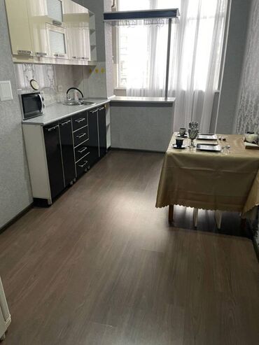 Посуточная аренда квартир: Посуточные квартиры в Бишкеке! 🏡🌆 Все фотографии настоящие!🏡! Район