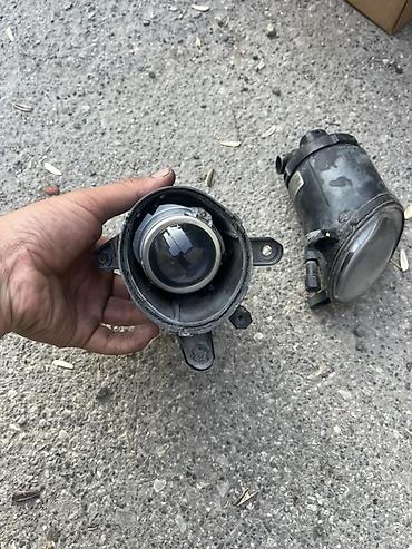 passat bufer: Pasat b5 2002 dumanlısı lupalıdı qırıq çart yoxdu birdə sağ tərəf — 3