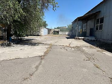 Продажа помещений свободного назначения: В г. Кара-Балта Продается капитальный добротный цех, под любые задачи! — 12