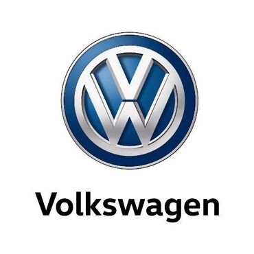 Бамперы: Бампер Volkswagen Б/у, Оригинал